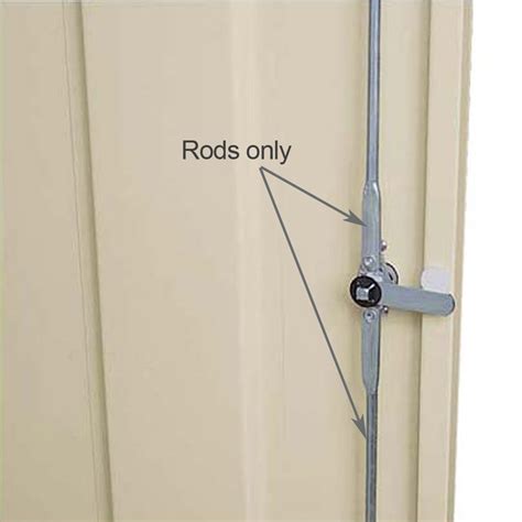 steel cabinet locking handles|metal cabinet door lock guides.